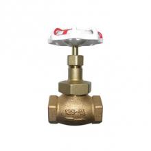 Red-White Valve 670779220031 - 3/8 IN 125# WSP,  200# WOG,  Bronze Body,  Threaded Ends