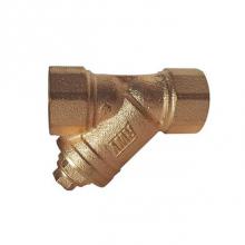 Red-White Valve 670779700441 - 1/2 IN 150# WSP,  300# WOG,  Bronze Body,  Threaded Ends