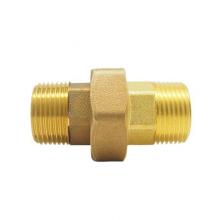 Red-White Valve 670779712079 - Dzr Brass Union