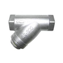 Red-White Valve 670779889054 - STRAINER STAINLESS STEEL IPS