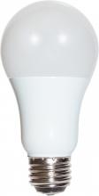 Satco S9317 - 3/9/12A19/3WAY LED/3000K/120V