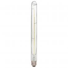 Satco S9582 - 7T9/CL/LED/E26/27K/120V