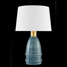 Mitzi by Hudson Valley Lighting HL887201-AGB/CYB - Tenley Table Lamp