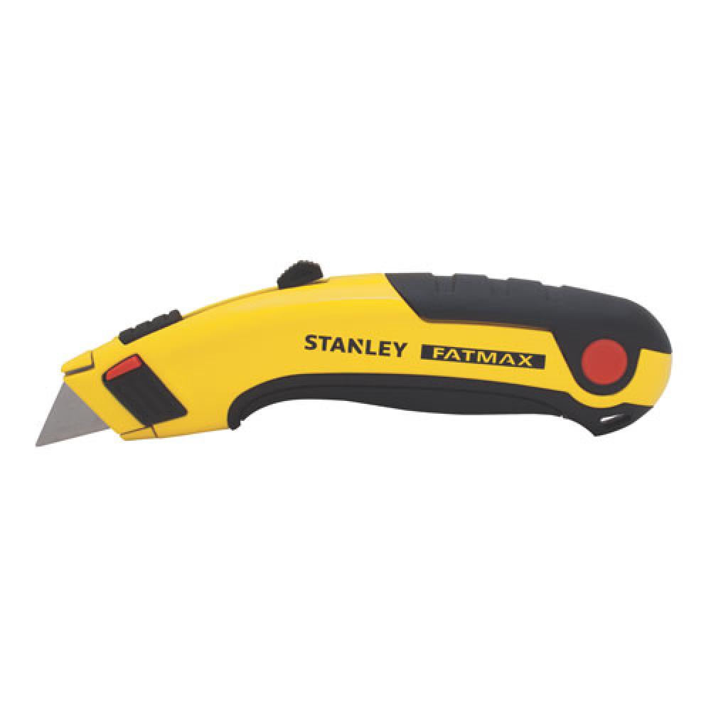 6-5/8 in FATMAX(R) Retractable Utility Knife