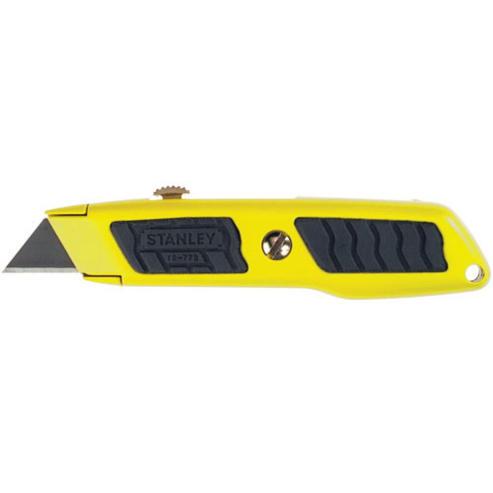 6 in Dynagrip(R) Retractable Utility Knife