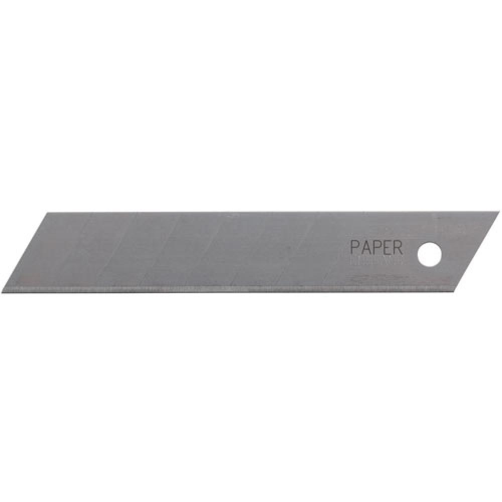 3-Pack Quick-Point&#153; Paper Blades - 18mm