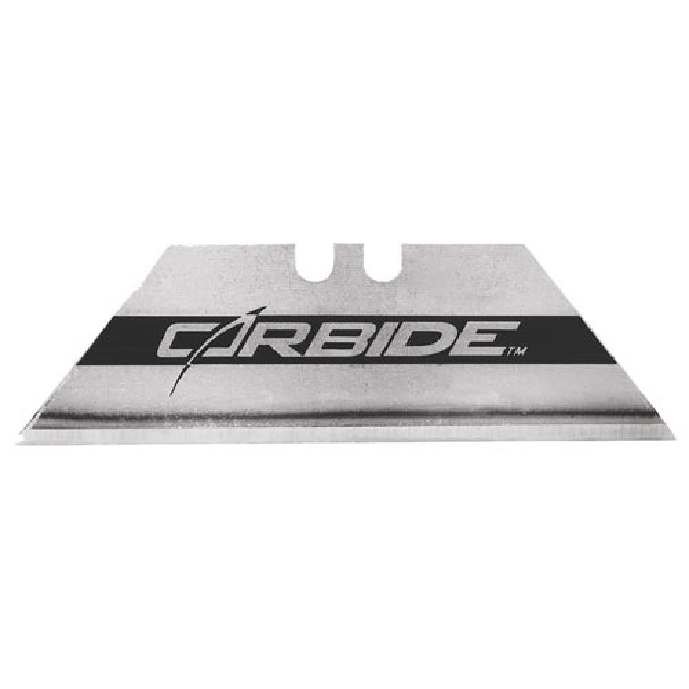 5 pk FATMAX(R)Â Carbide Heavy-Duty Utility Blades