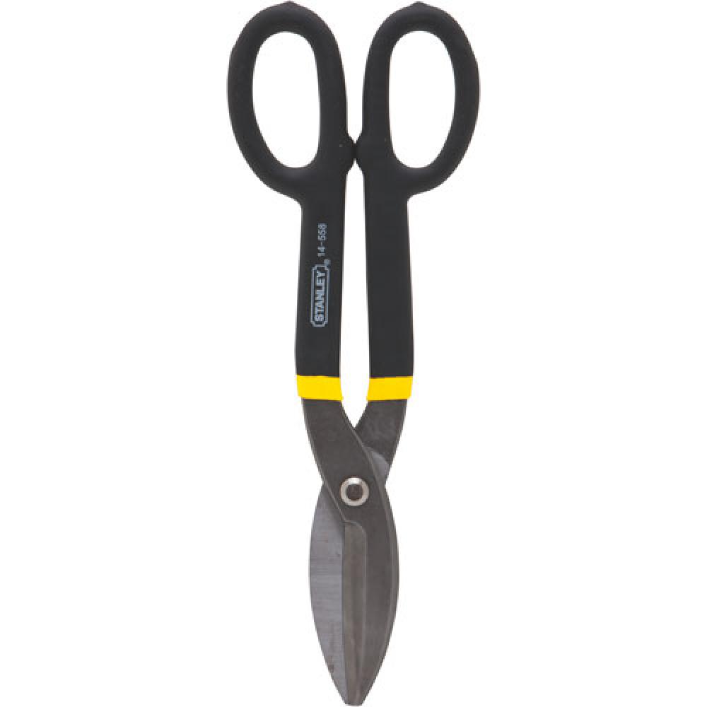 12 in Straight Pattern Snips