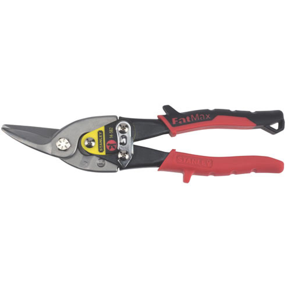 FATMAX(R) Left Curve Compound Action Aviation Snips