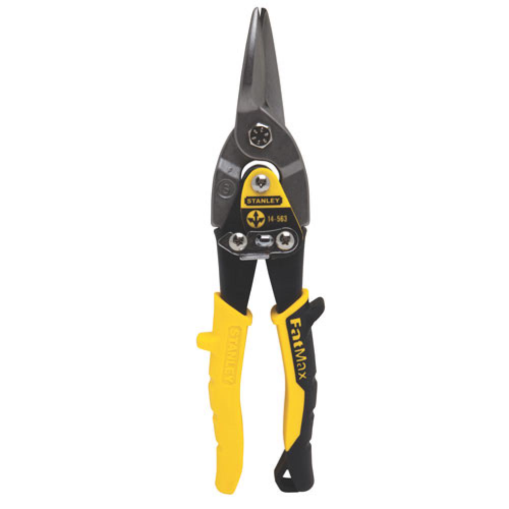 FATMAX(R) Straight Cut Compound Action Aviation Snips