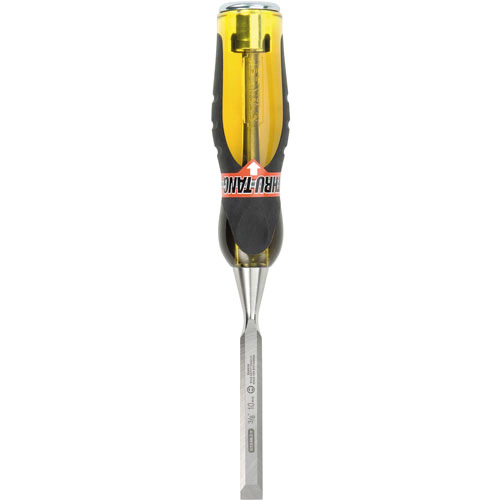 3/8 in FATMAX(R) Thru-Tang(TM) Wood Chisel