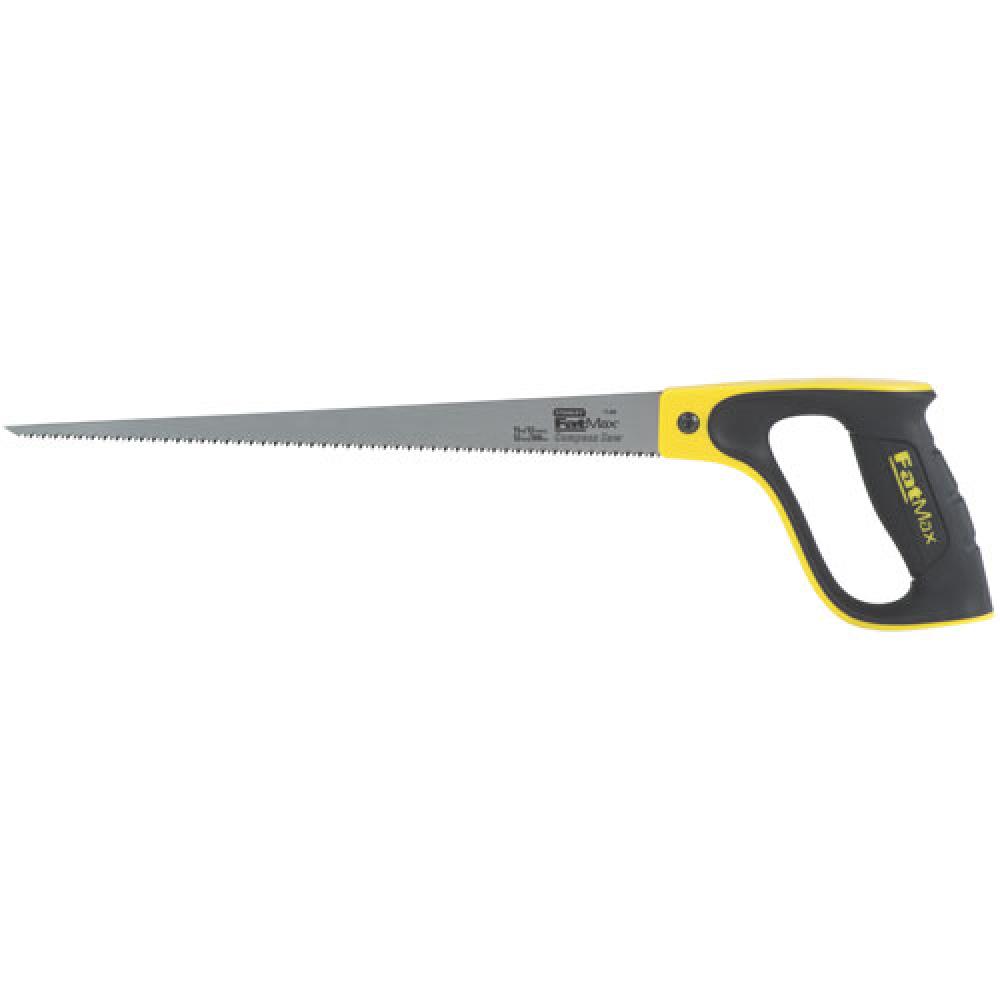 12 in FATMAX(R) Compass Saw