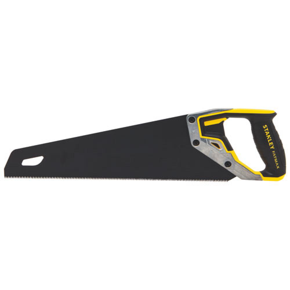 15 in FATMAX(R) Tri-Material Hand Saw