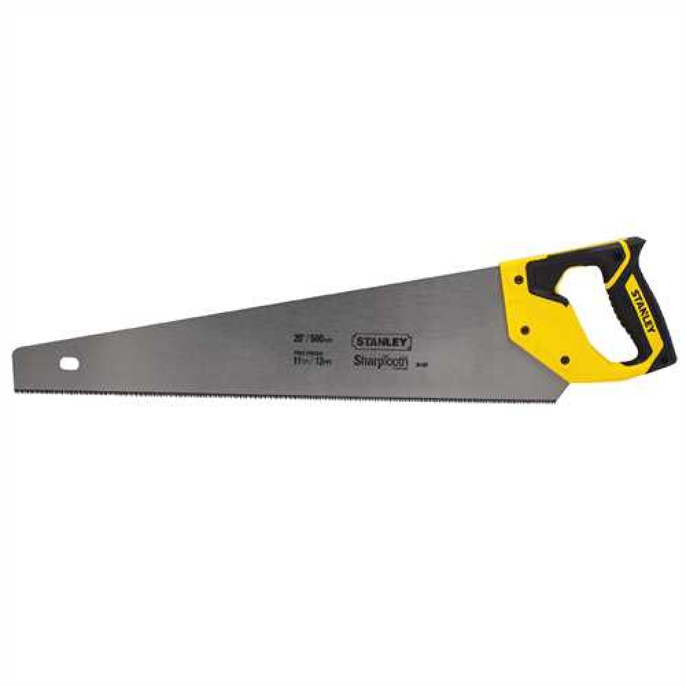 15 in Finish Cut SharpTooth(TM) Saw