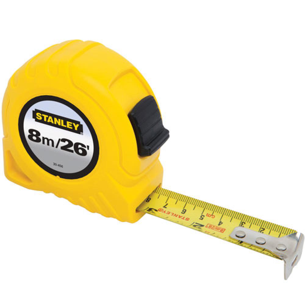 8m/26 ft Tape Measure