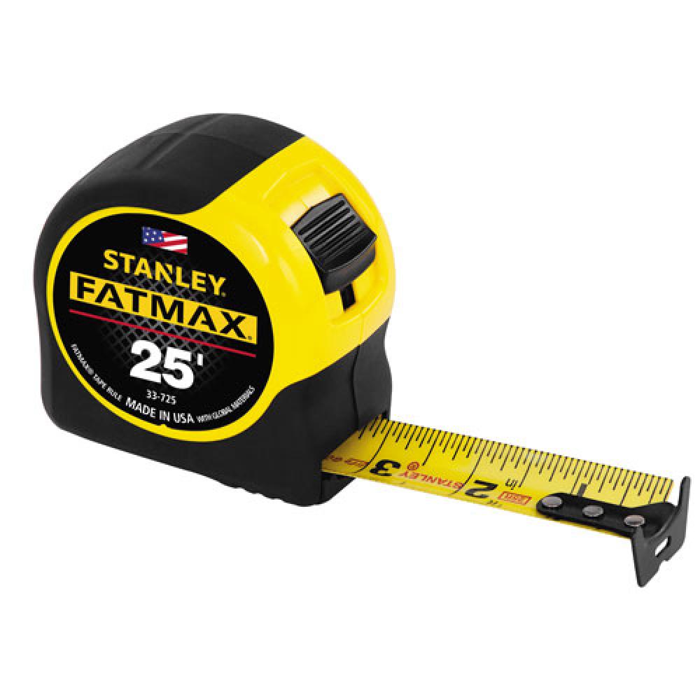 25 ft. FATMAX(R) Tape Measure