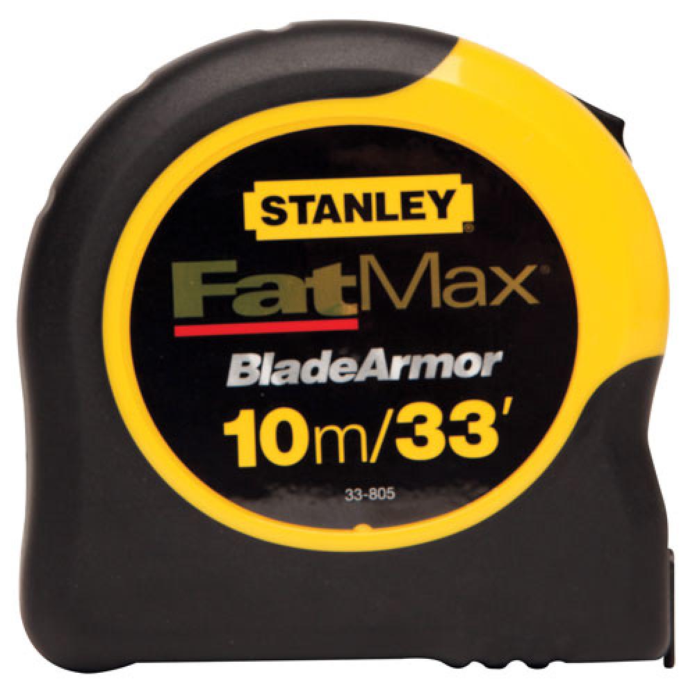 10m/33 ft FATMAX(R) Tape Measure