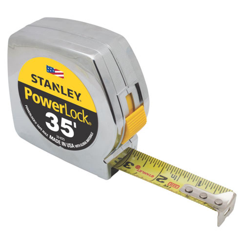 35 ft PowerLock(R) Classic Tape Measure