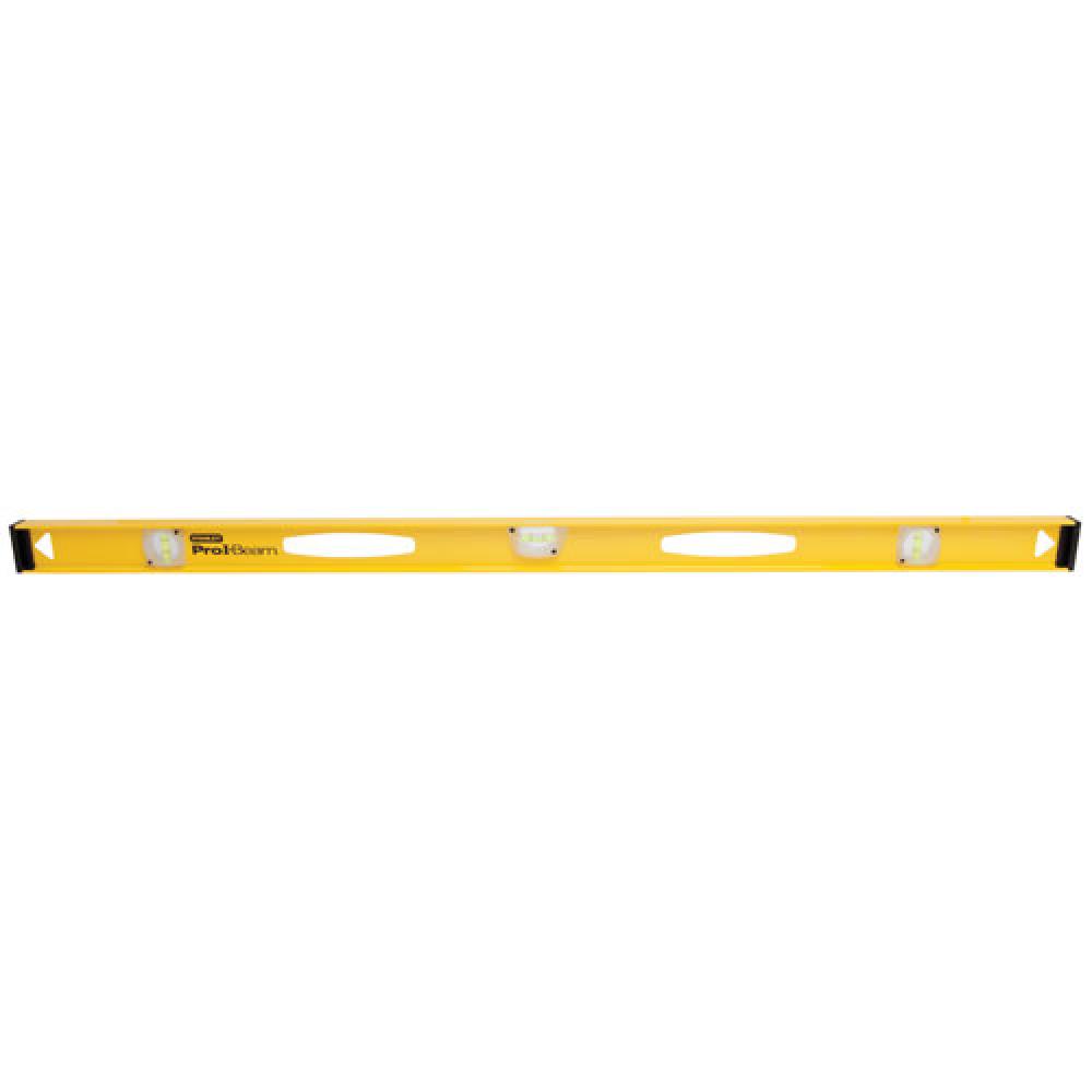 48 in Aluminum Professional I-Beam Level