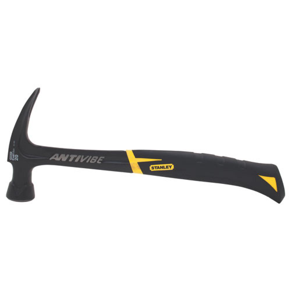 20 oz FATMAX(R) Anti-Vibe(R) Rip Claw Nailing Hammer