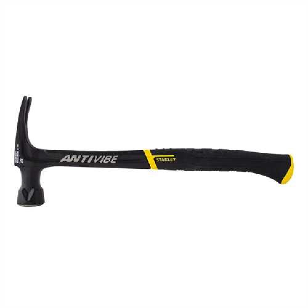 28 oz FATMAX(R) Anti-Vibe(R) Rip Claw Framing Hammer