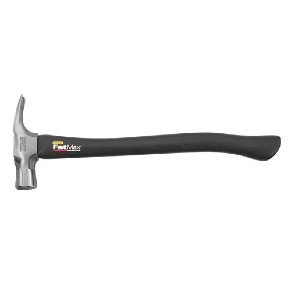 22 oz FATMAX(R) Hickory Framing Hammer - Axe Handle