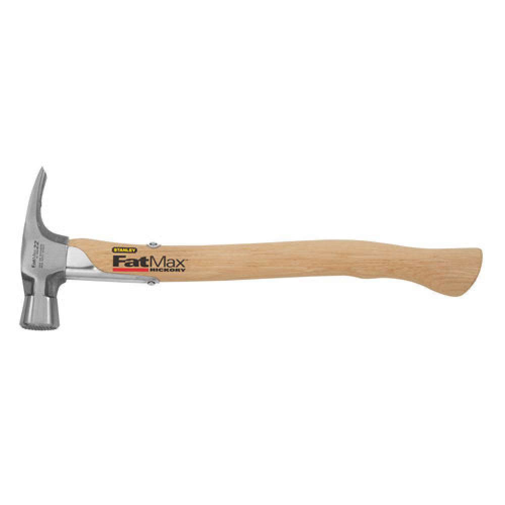 22 oz FATMAX(R) Framing Hammer - Axe Handle