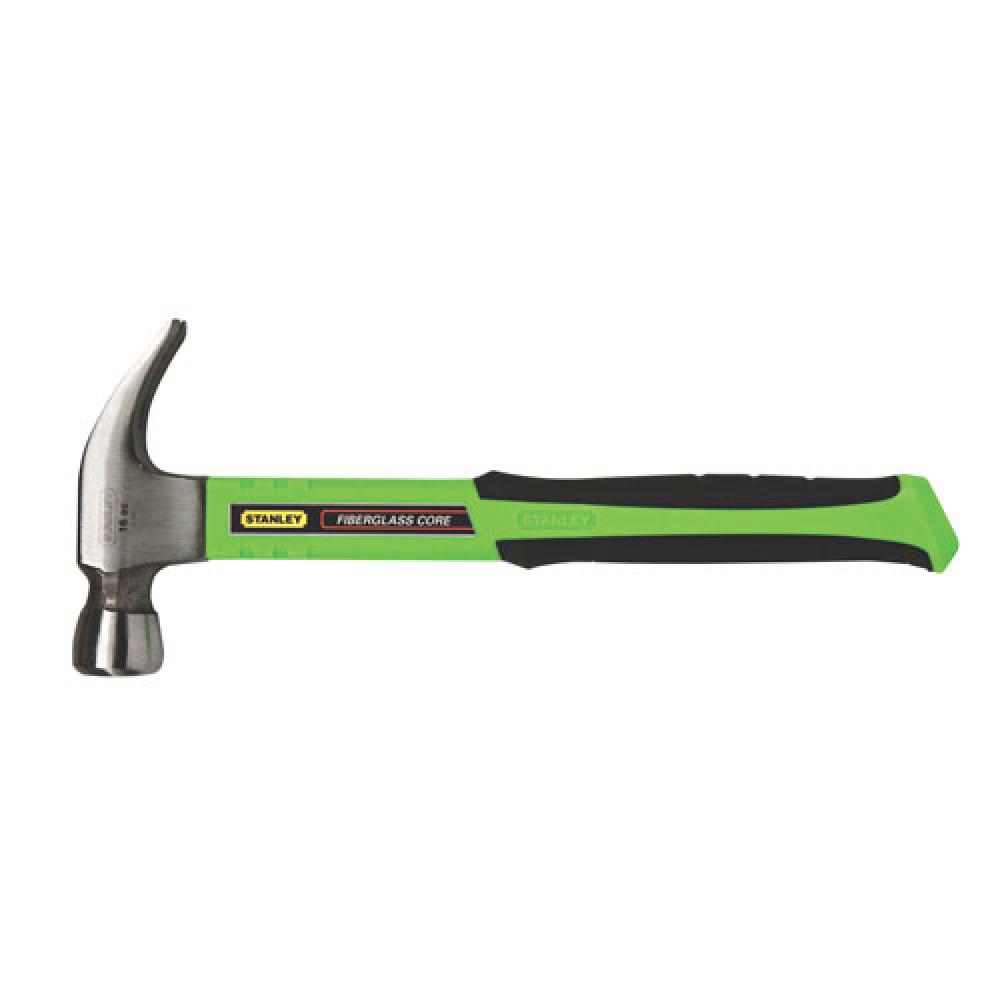 16oz High-Visibility Hammer