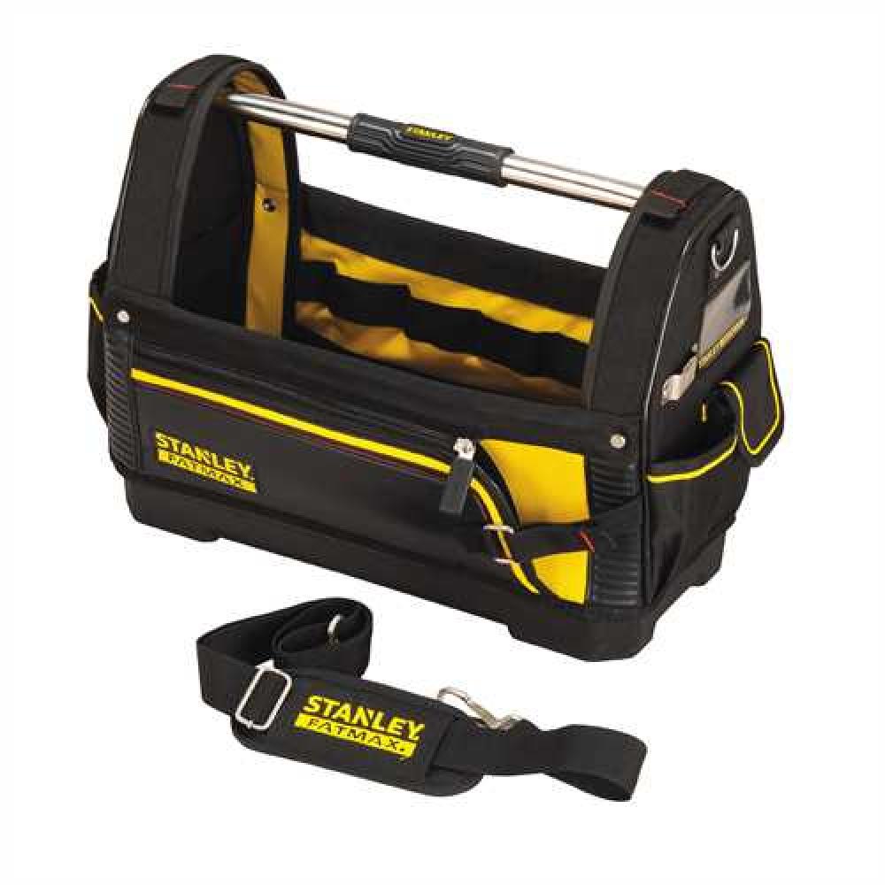 18 in FATMAX(R) Open Tote