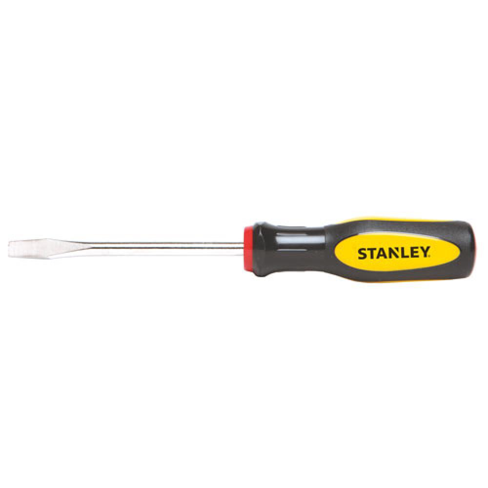 7-7/8 in Standard Blade/Standard Tip Screwdriver