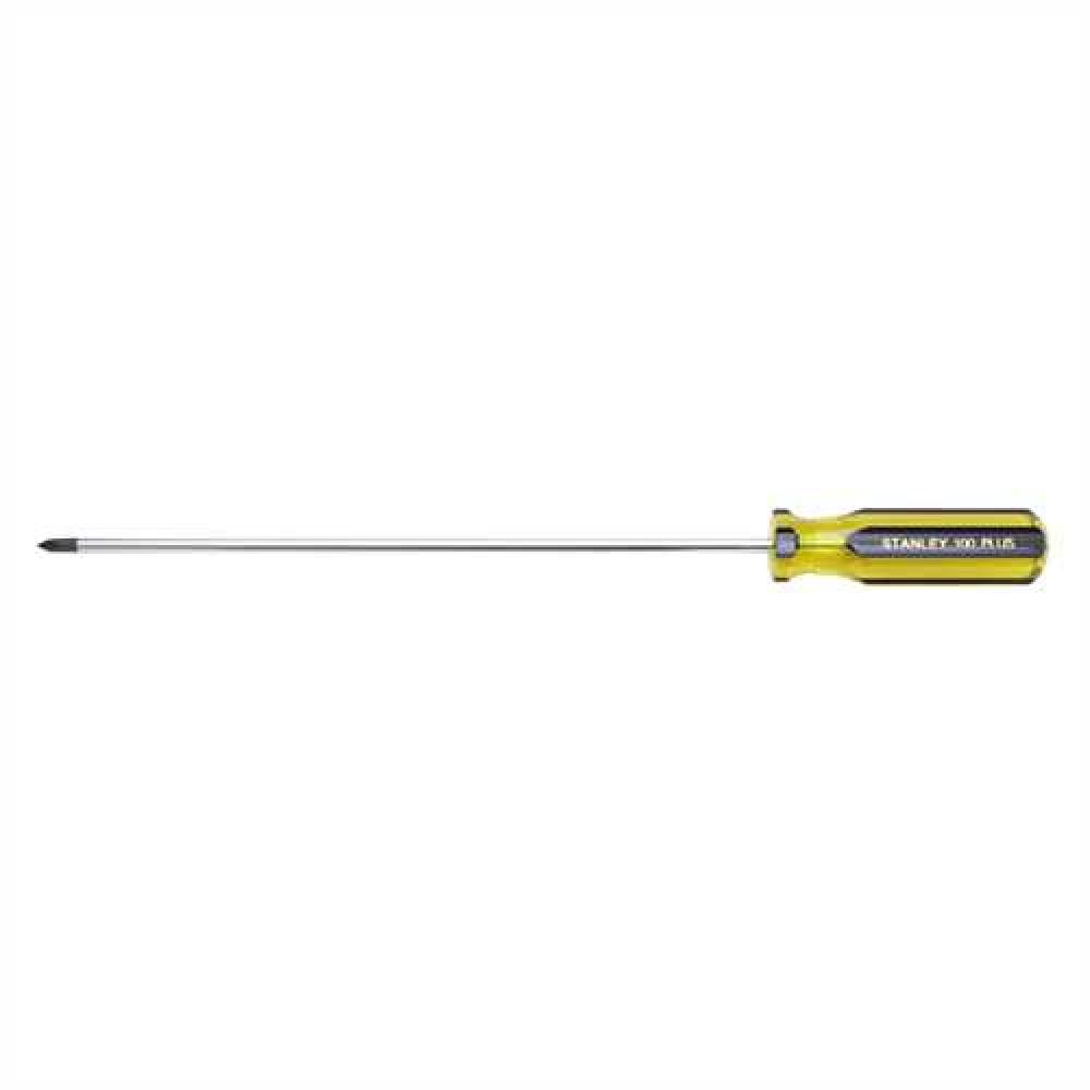 1 pt x 10 in 100 PLUS(R) Phillips(R) Tip Screwdriver