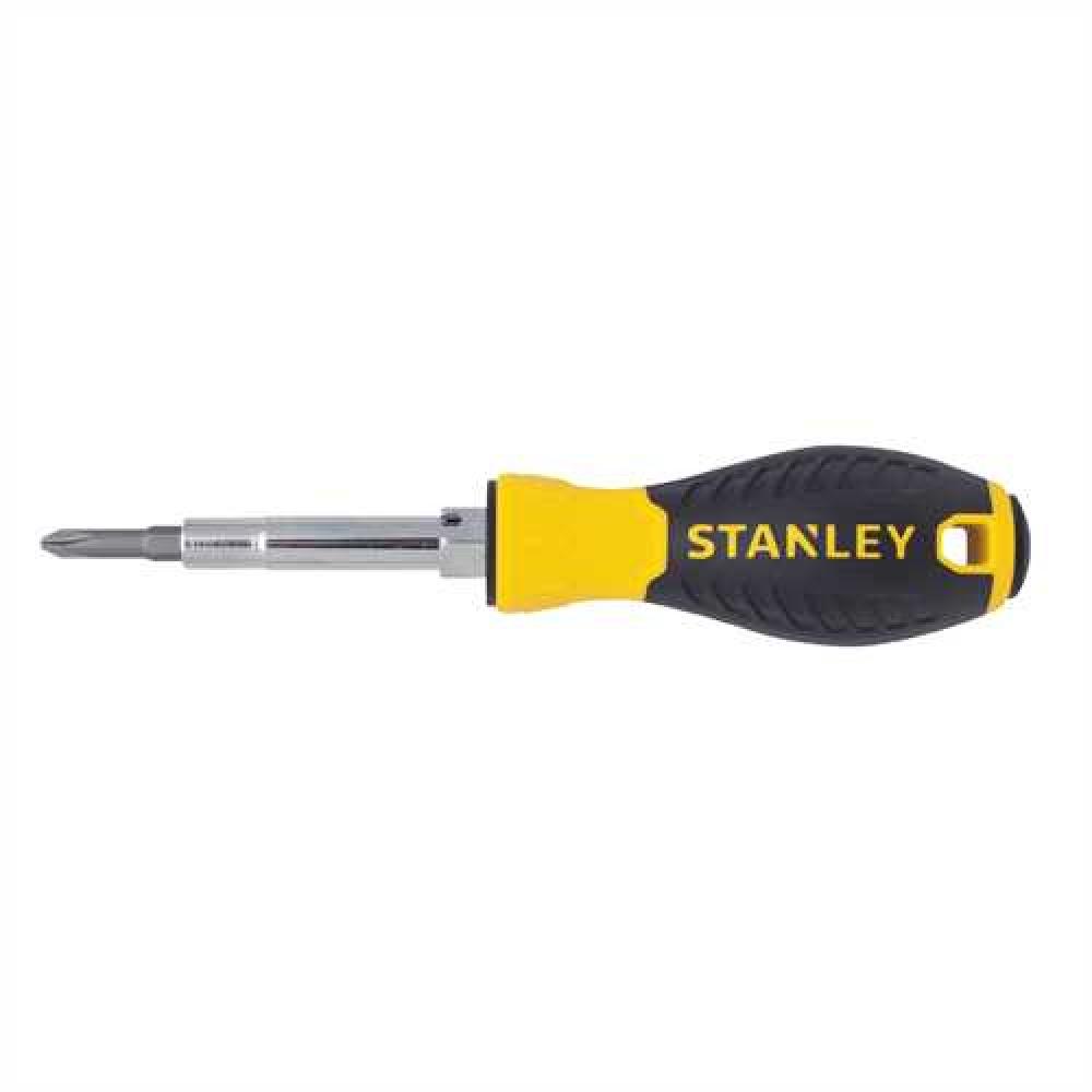 6-Way Screwdriver