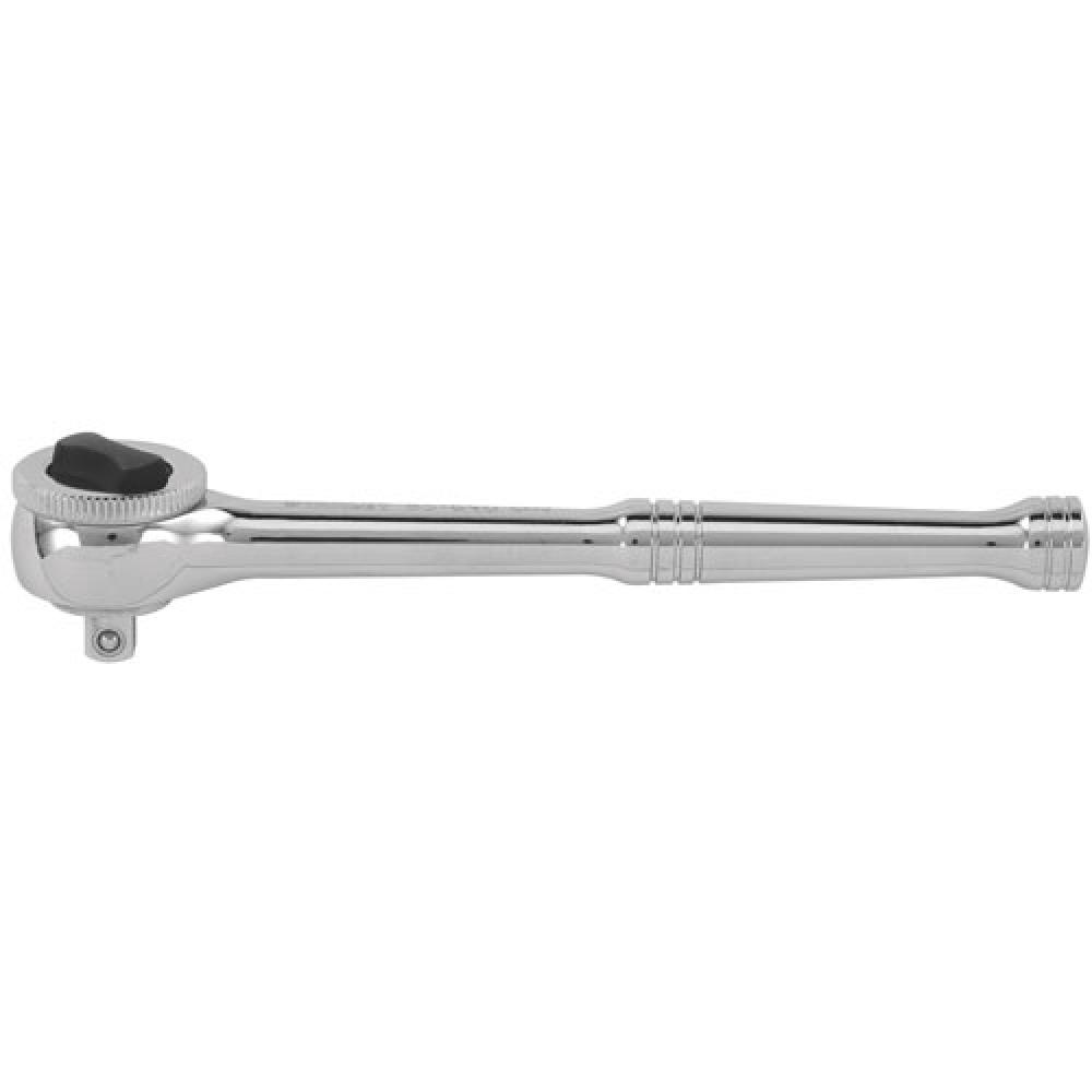 1/4 in Round Head Quick Release(TM) Ratchet