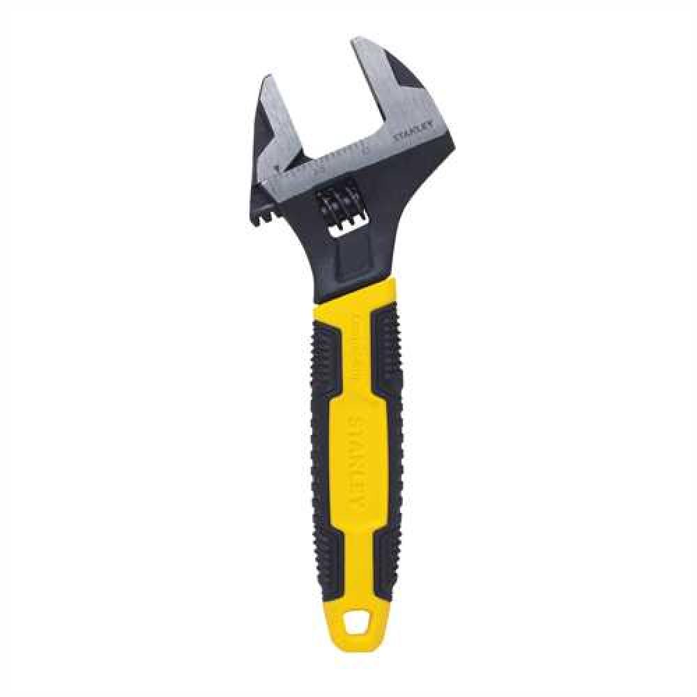 6 inch Adjustable Wrench