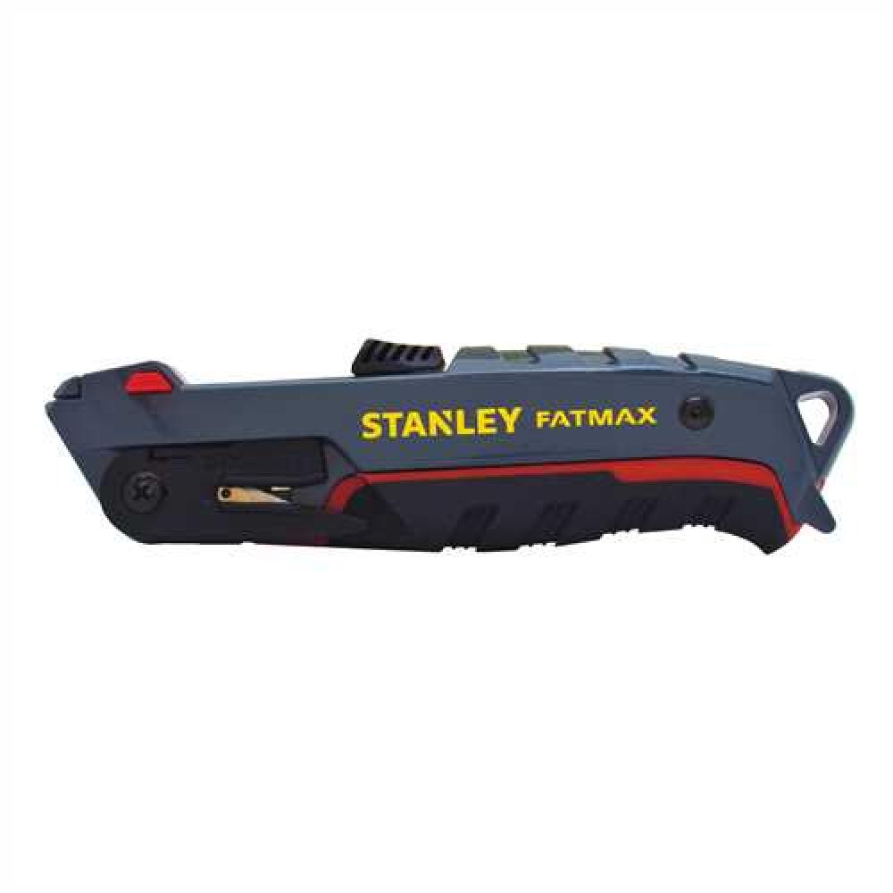 FATMAX(R) Premium Auto-Retract Top-Slide Safety Knife
