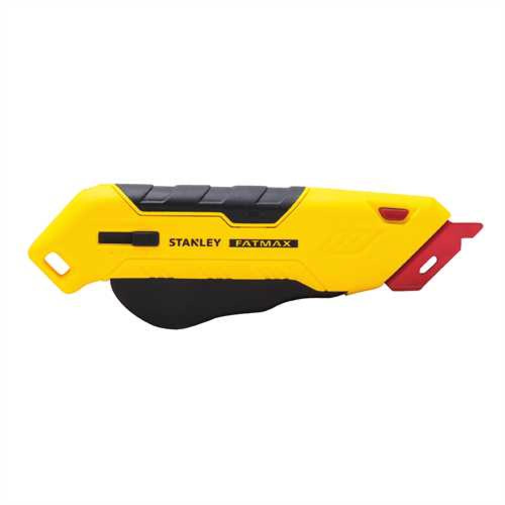 FATMAX(R) Left-Handed Box Top Safety Knife