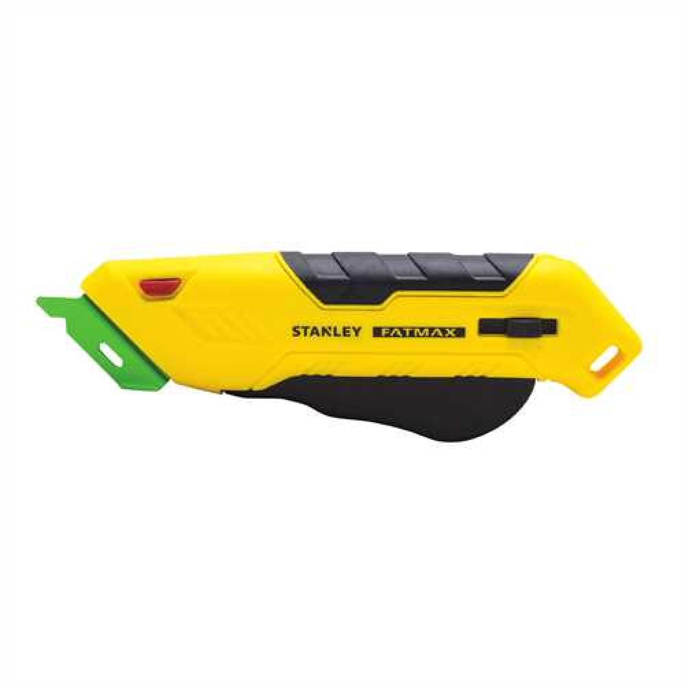 FATMAX(R) Right-Handed Box Top Safety Knife