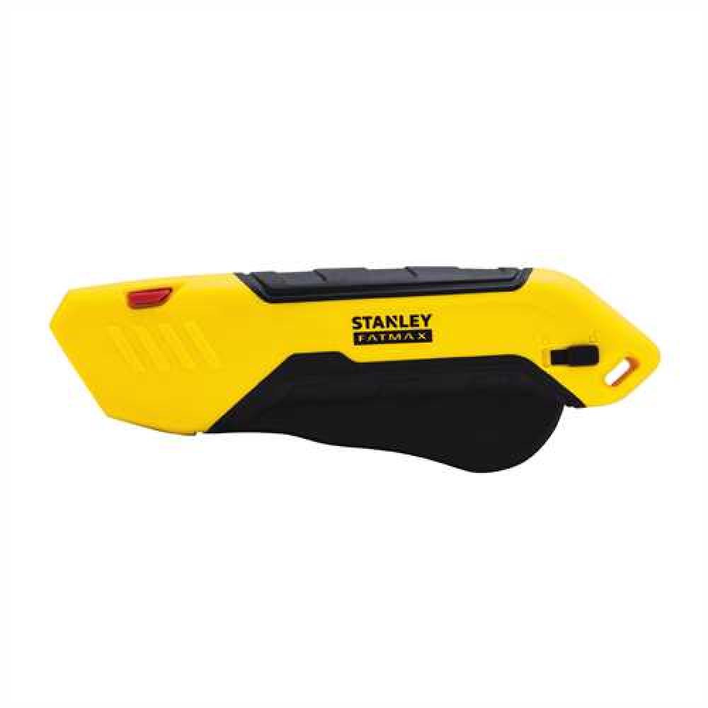 FATMAX(R) Auto-Retract Squeeze Safety Knife