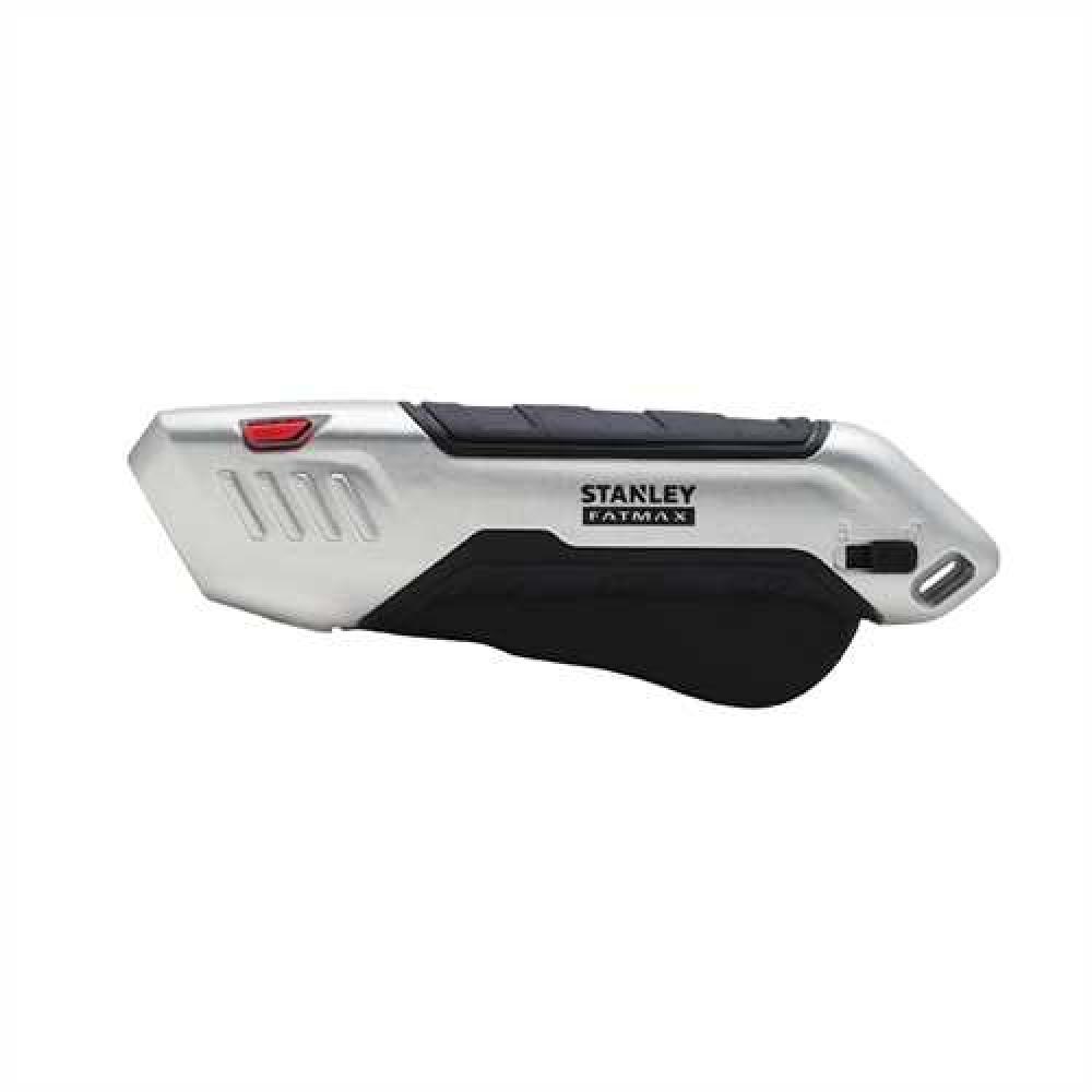 FATMAX(R) Premium Auto-Retract Squeeze Safety Knife