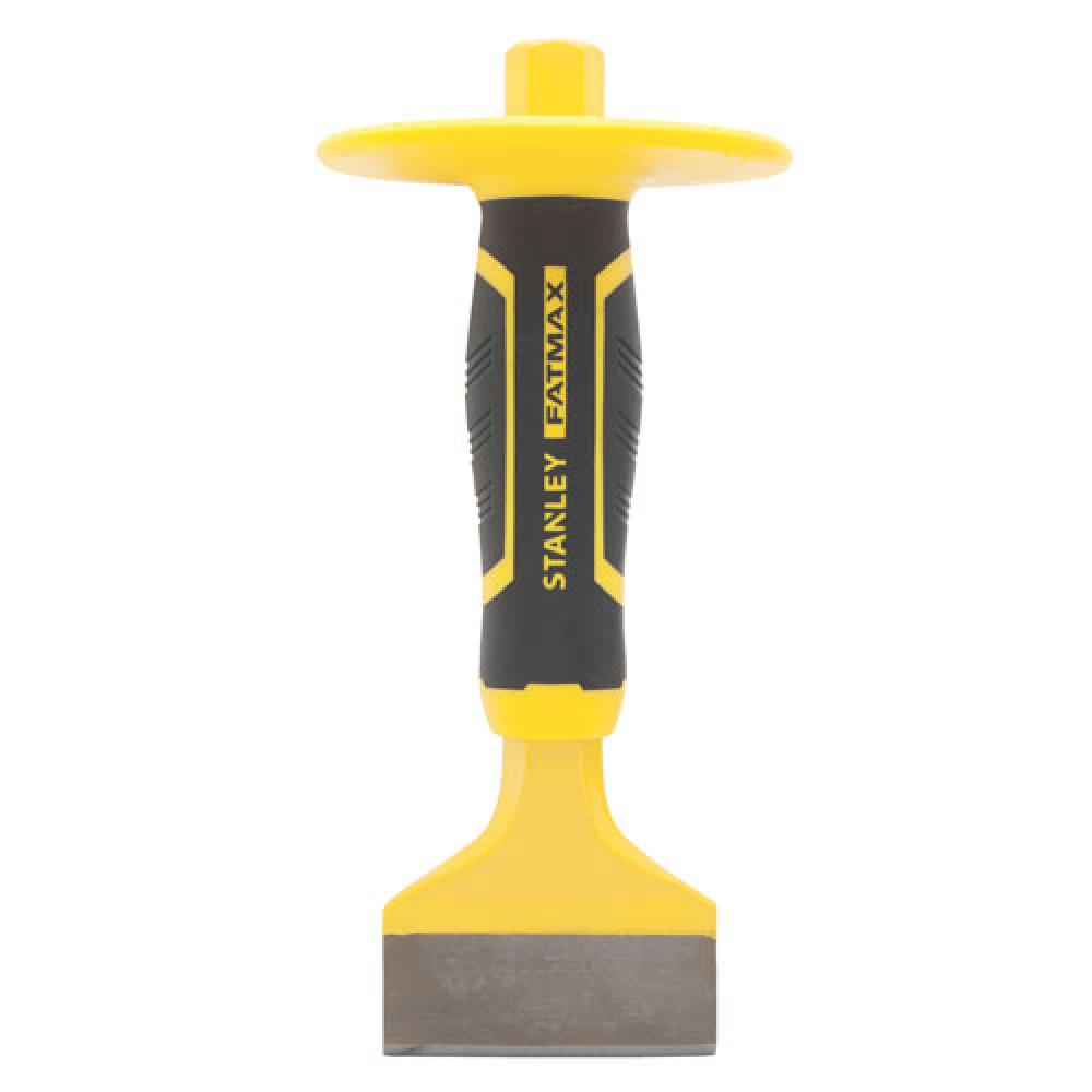 2-3/4 in FATMAX(R) Mason&#39;s Chisel with Guard