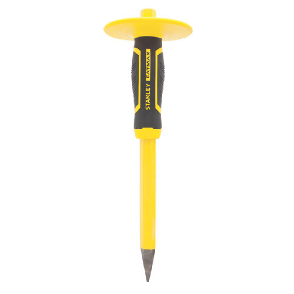 5/8 in FATMAX(R) Concrete Chisel with Guard
