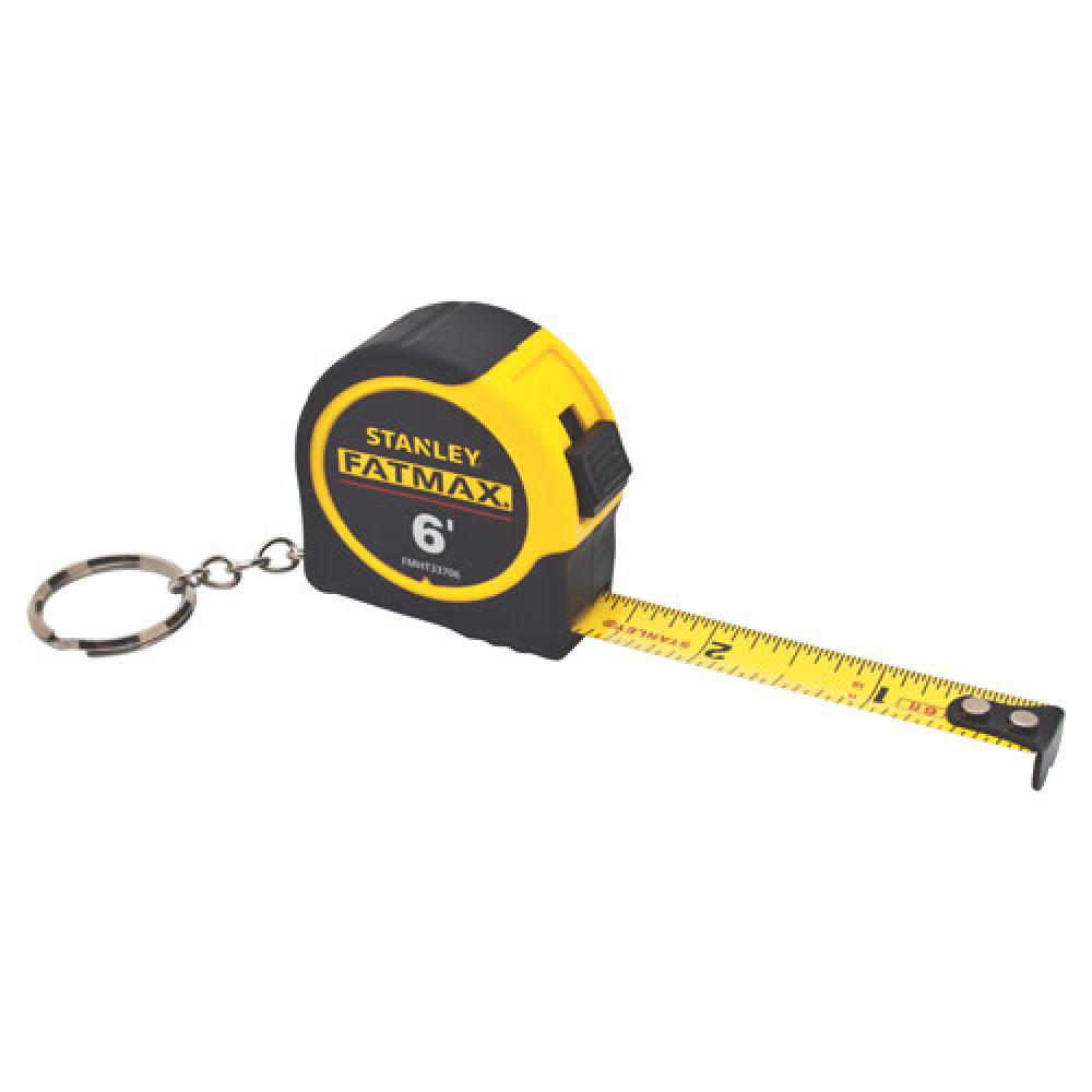 FATMAX&reg; Keychain Tape Measure