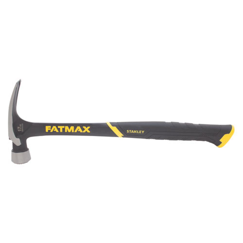 17 oz FATMAX(R) High Velocity Hammer