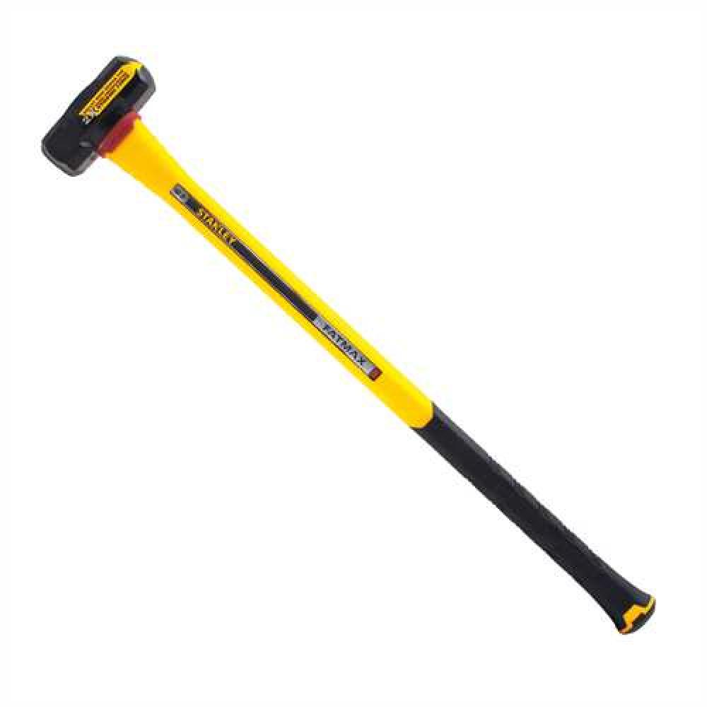 6 lb Anti-Vibe(R) Sledge Hammer