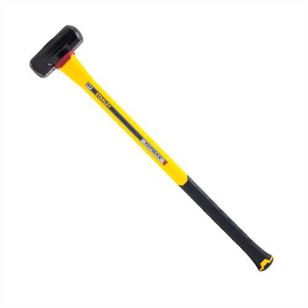 8 lb Anti-Vibe(R) Sledge Hammer