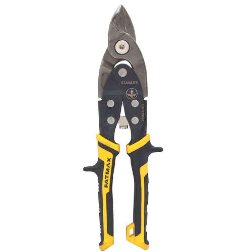 FATMAX(R) Straight Cut Bulldog Aviation Snips