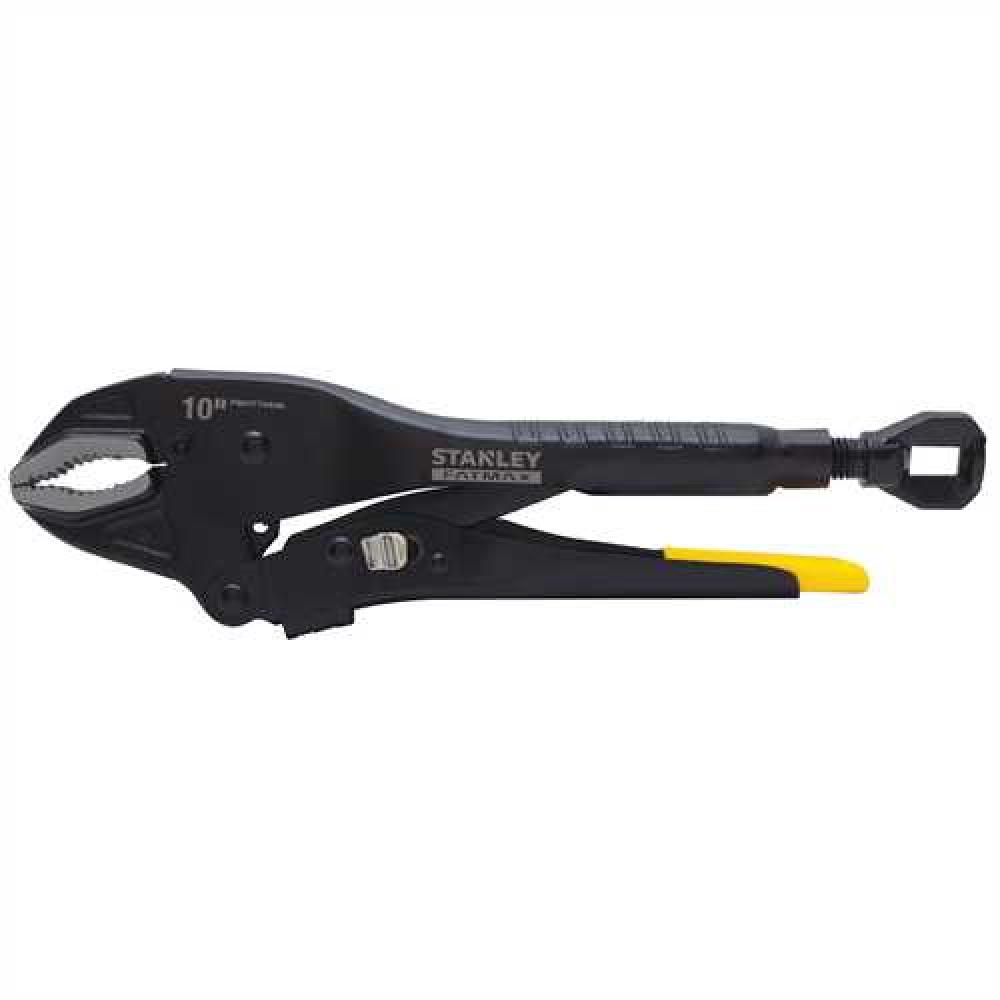 FATMAX(R) 10 in Curved Jaw Locking Pliers