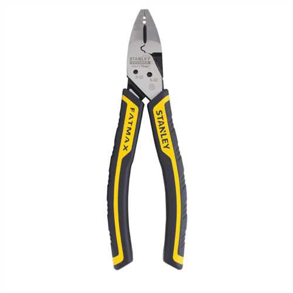 7 in FATMAX(R) Diagonal Multi-Function Pliers