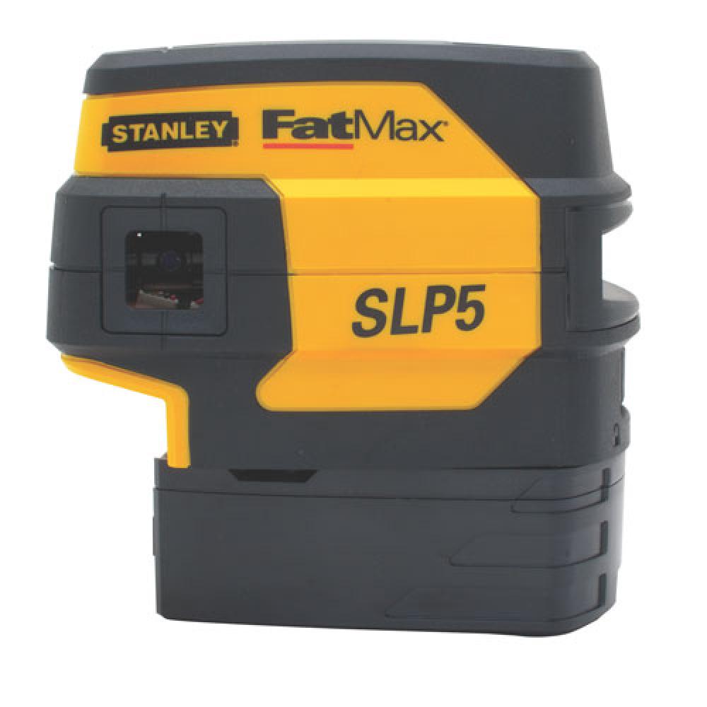 FATMAX(R) 5 Spot Laser