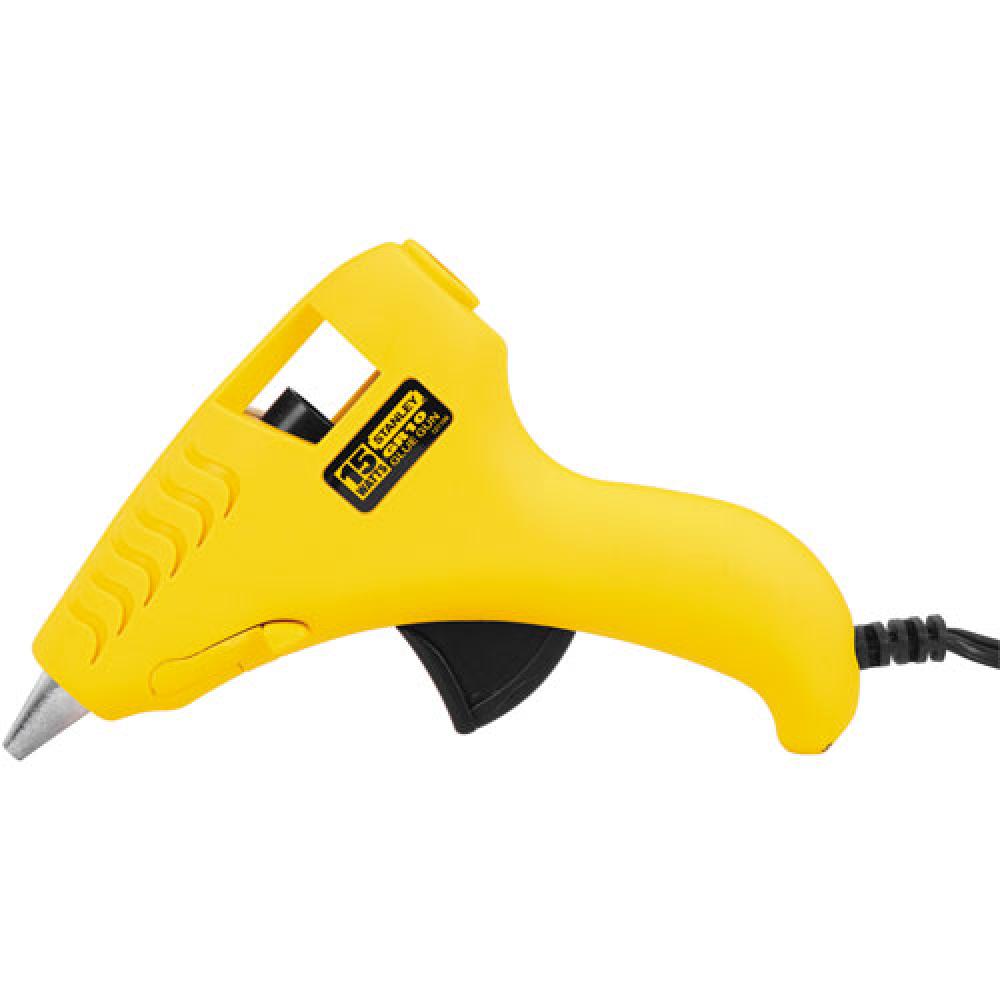 4-1/2 in Mini Hot Melt Glue Gun